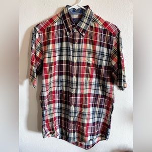 Pendleton Short Sleeve